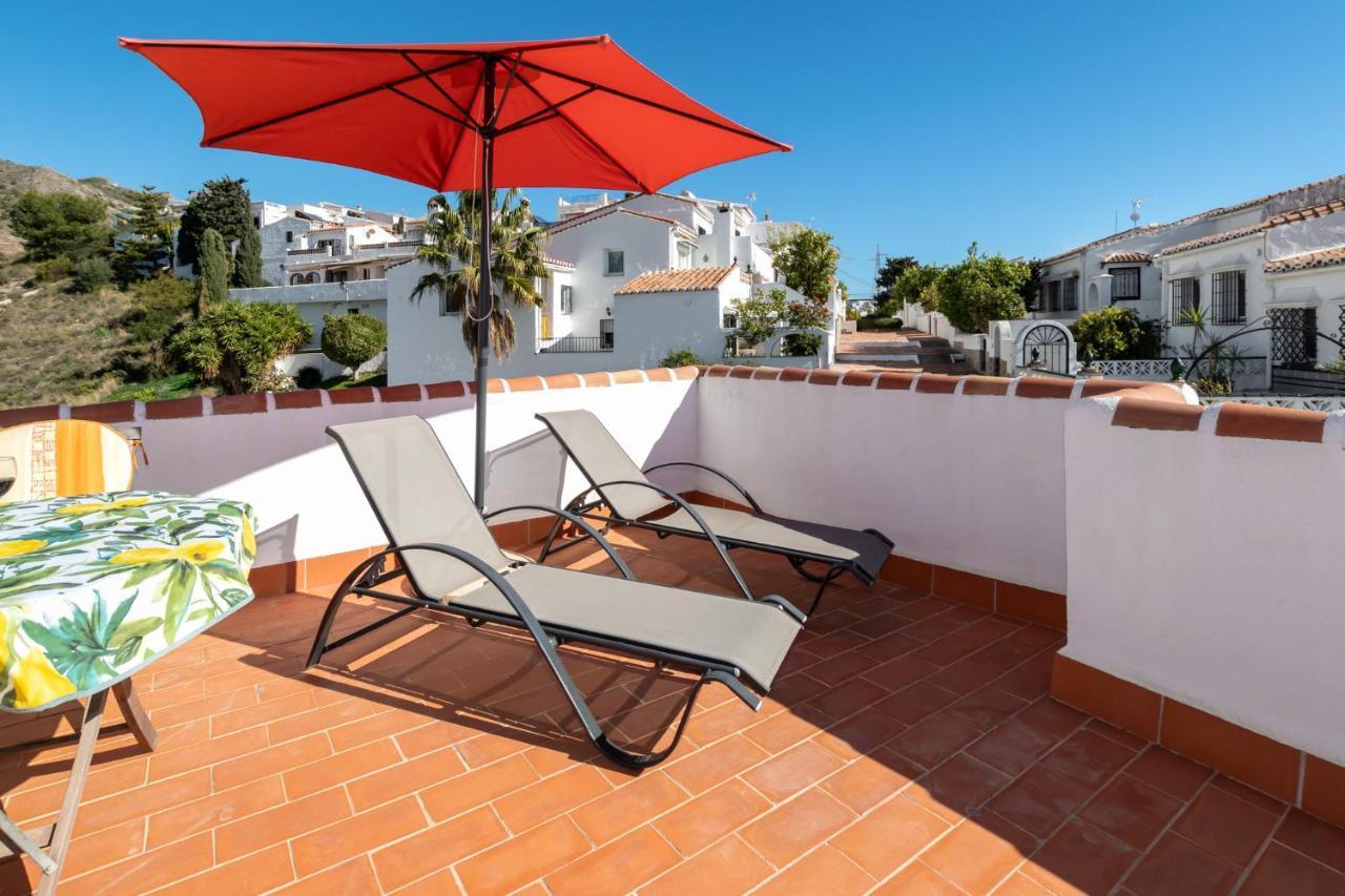 Casa Limon Holiday home Nerja