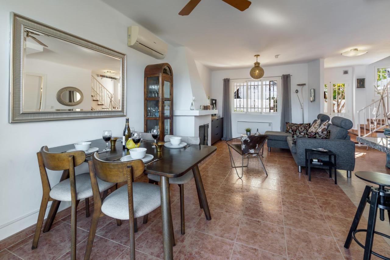 Casa Limon Holiday home